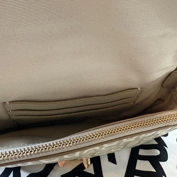 Marc Jacobs The Monogram Mini J Marc shoulder bag - Picture 6 of 9